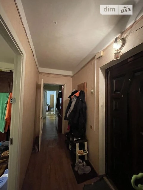 Sale of 3-room apartment 60.5 sq. m. on Chistyakivska street 6/10 • ID