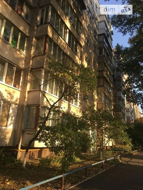 Sale of 3-room apartment 60.5 sq. m. on Chistyakivska street 6/10 • ID