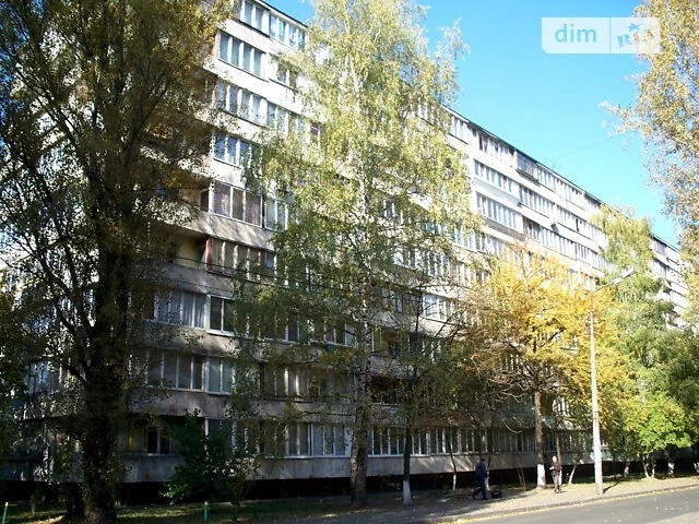 Sale of 3-room apartment 60.5 sq. m. on Chistyakivska street 6/10 • ID