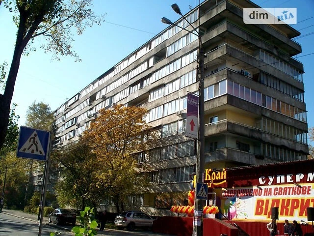 Sale of 3-room apartment 60.5 sq. m. on Chistyakivska street 6/10 • ID