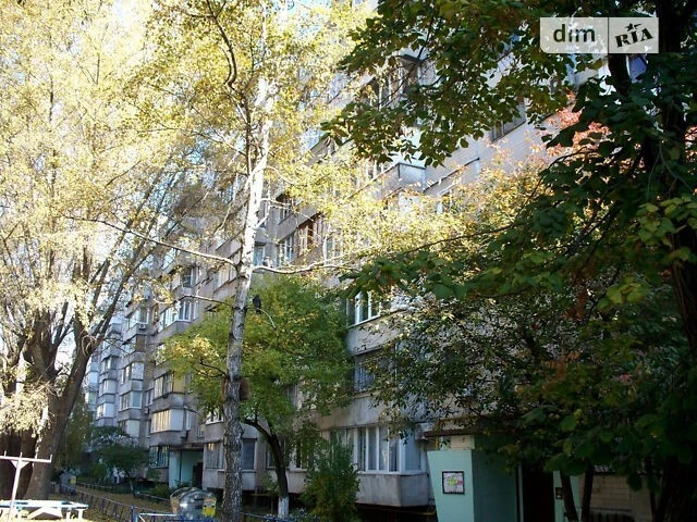 Sale of 3-room apartment 60.5 sq. m. on Chistyakivska street 6/10 • ID