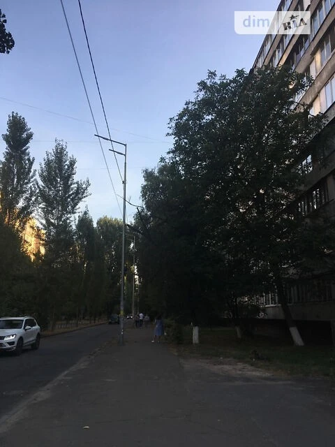 Sale of 3-room apartment 60.5 sq. m. on Chistyakivska street 6/10 • ID