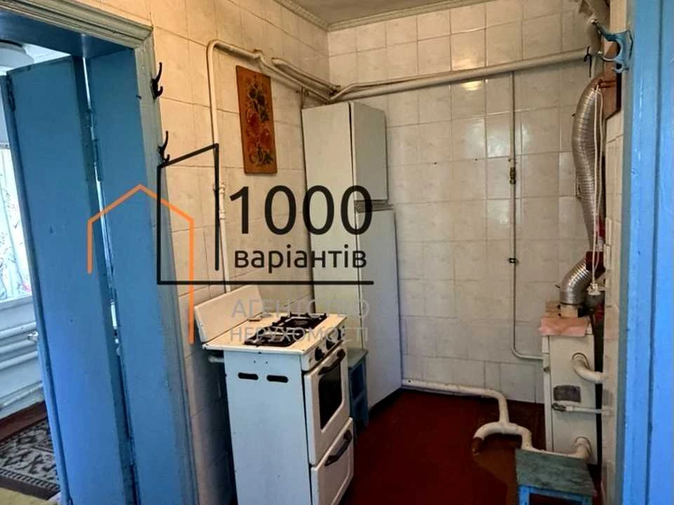 Будинок. Черкаси, Івана Гука пров.