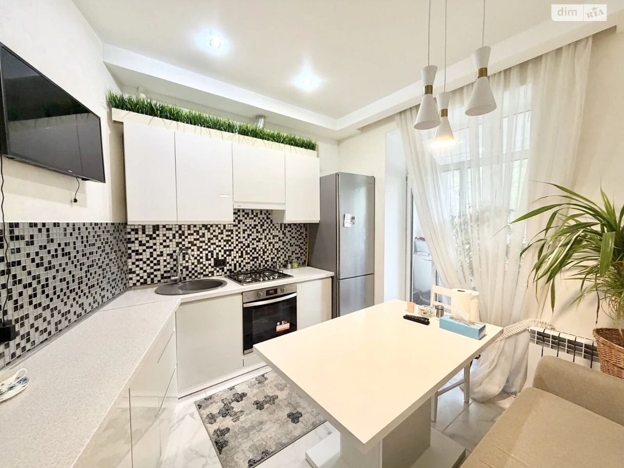 Продажа квартир Вознесеновский (Орджоникидзевский).