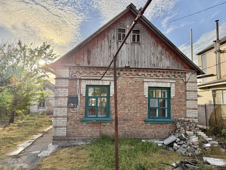 Residential building for sale Borodinsky microdistrict