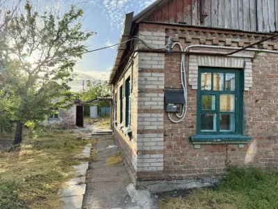 Residential building for sale Borodinsky microdistrict