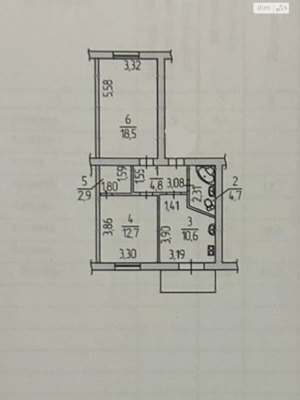 Продажа квартир Вознесеновский (Орджоникидзевский).