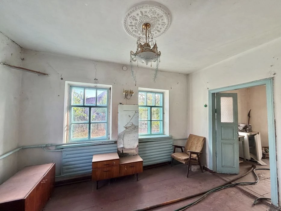 Residential building for sale Borodinsky microdistrict