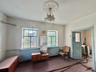 Residential building for sale Borodinsky microdistrict