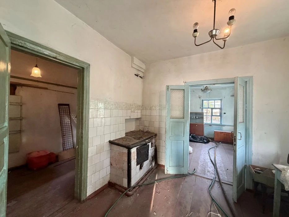 Residential building for sale Borodinsky microdistrict