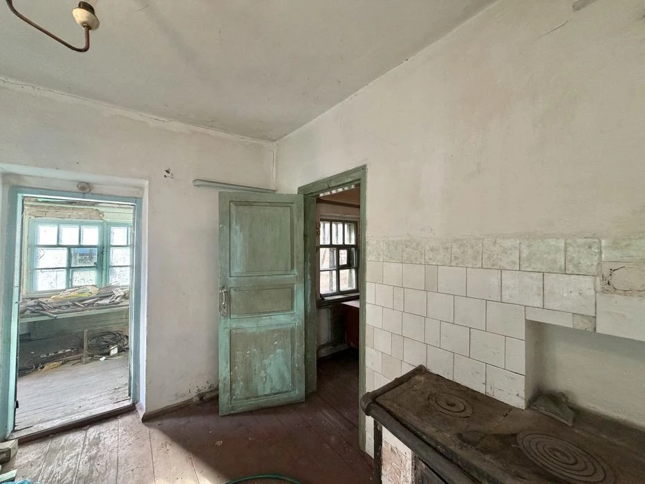 Residential building for sale Borodinsky microdistrict
