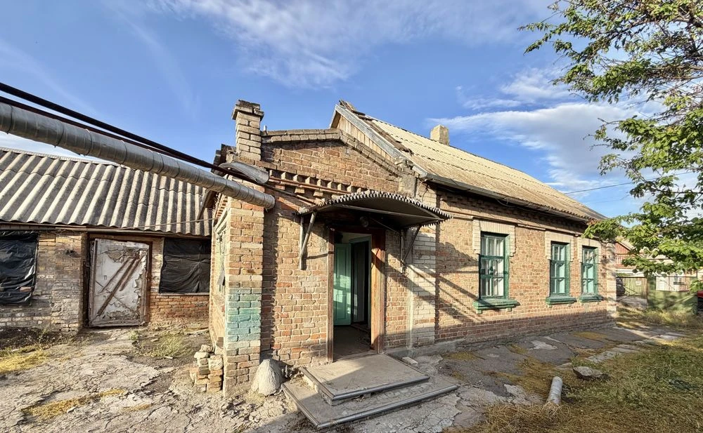 Residential building for sale Borodinsky microdistrict