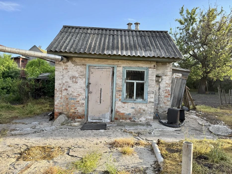 Residential building for sale Borodinsky microdistrict