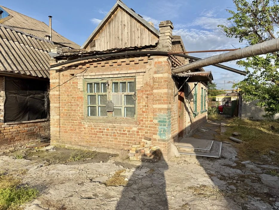 Residential building for sale Borodinsky microdistrict