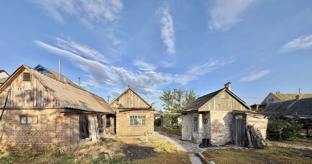 Residential building for sale Borodinsky microdistrict