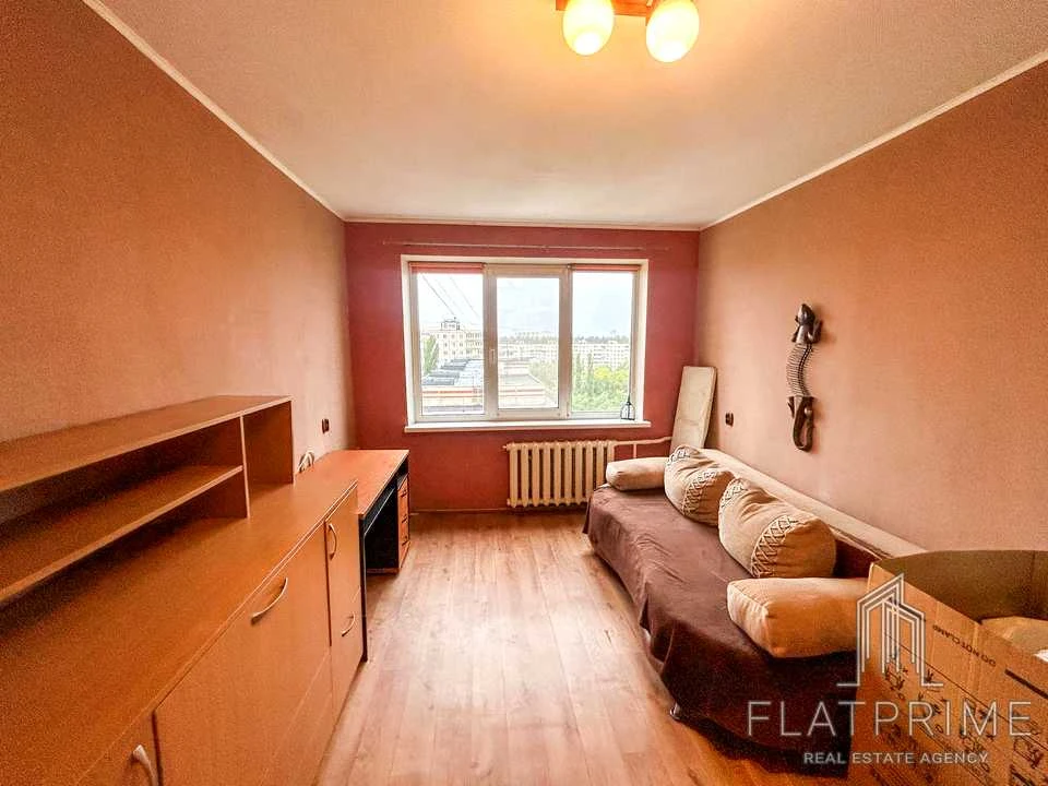 Apartment. Kyiv, Academician Bulakhovsky St.