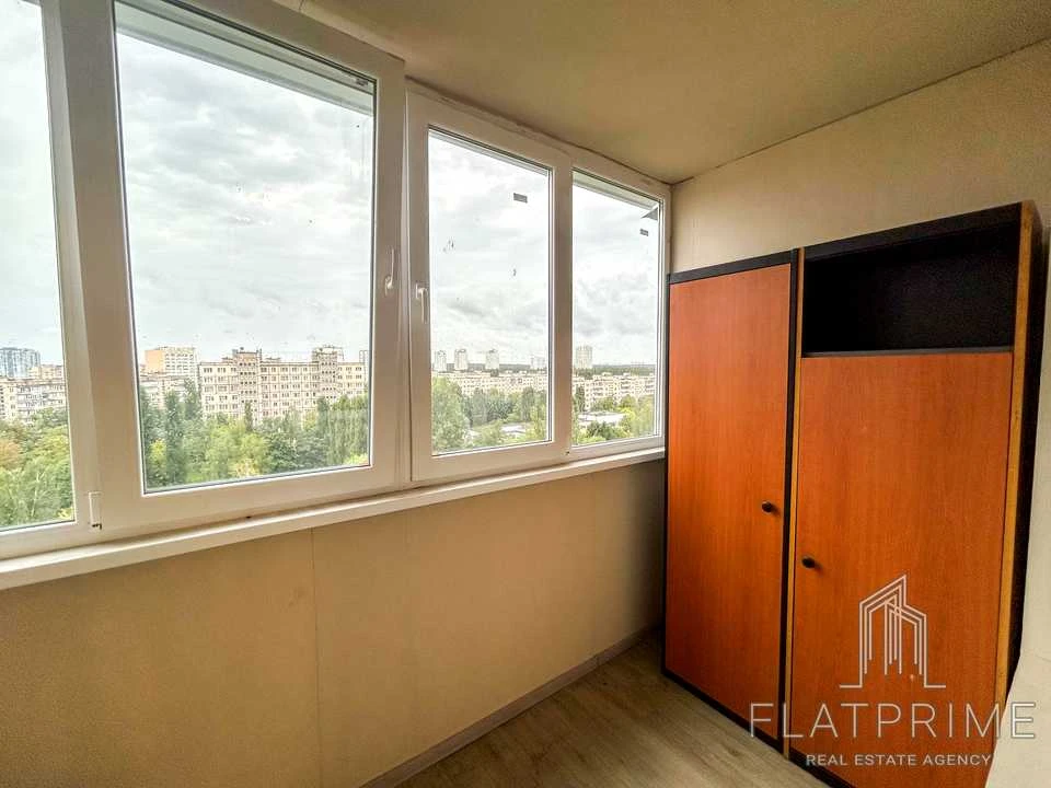 Apartment. Kyiv, Academician Bulakhovsky St.