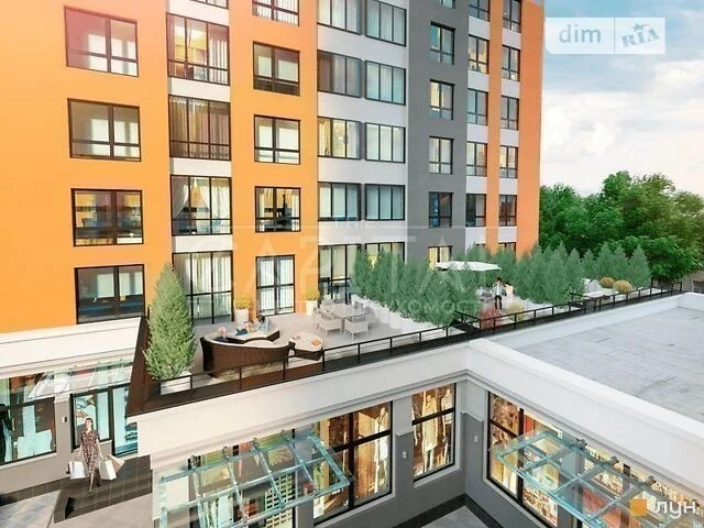 Sale of 3-room apartment 134 sq. m on Avtozavodskaya st. 72B • ID