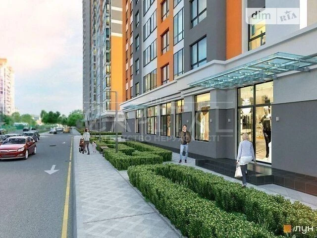 Sale of 3-room apartment 134 sq. m on Avtozavodskaya st. 72B • ID