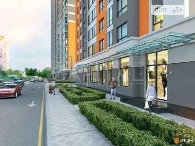 Sale of 3-room apartment 134 sq. m on Avtozavodskaya st. 72B • ID