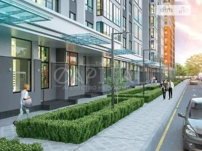 Sale of 3-room apartment 134 sq. m on Avtozavodskaya st. 72B • ID