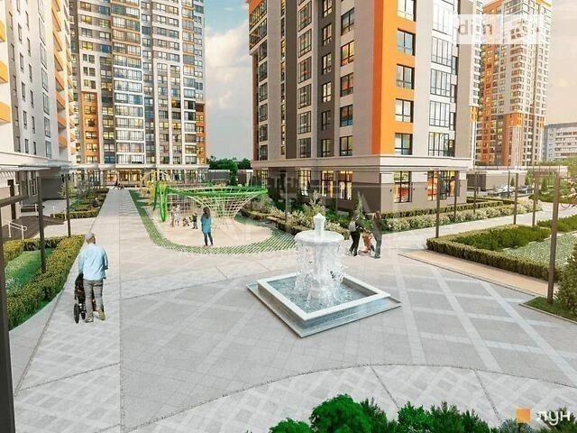 Sale of 3-room apartment 134 sq. m on Avtozavodskaya st. 72B • ID