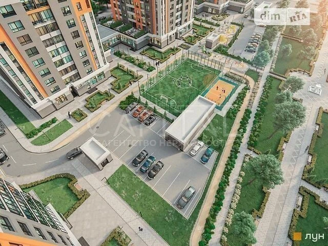 Sale of 3-room apartment 134 sq. m on Avtozavodskaya st. 72B • ID