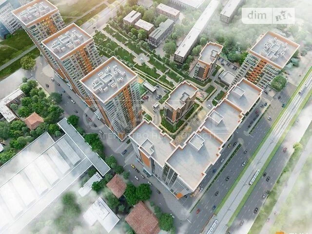 Sale of 3-room apartment 134 sq. m on Avtozavodskaya st. 72B • ID