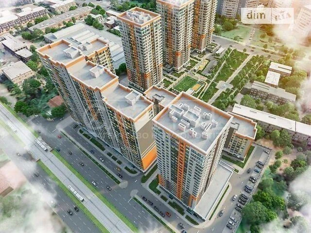 Sale of 3-room apartment 134 sq. m on Avtozavodskaya st. 72B • ID