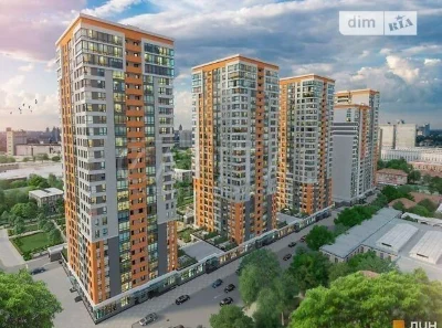 Sale of 3-room apartment 134 sq. m on Avtozavodskaya st. 72B • ID