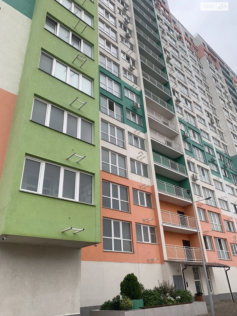 Продажа квартир Бугаевка.