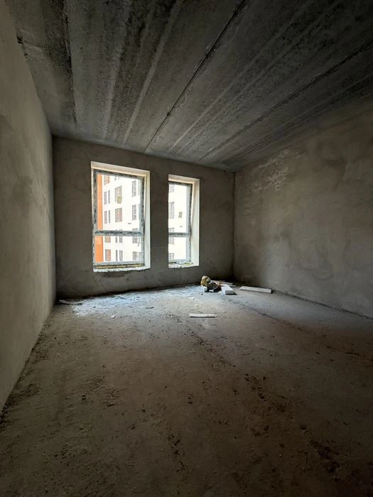Продажа 2к квартиры 68.7 м² в ЖК Millennium возле Озера! 2 эт