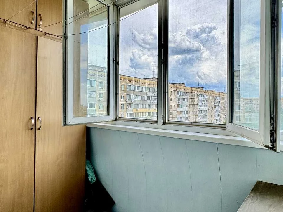 Квартира. Днепр, ул.