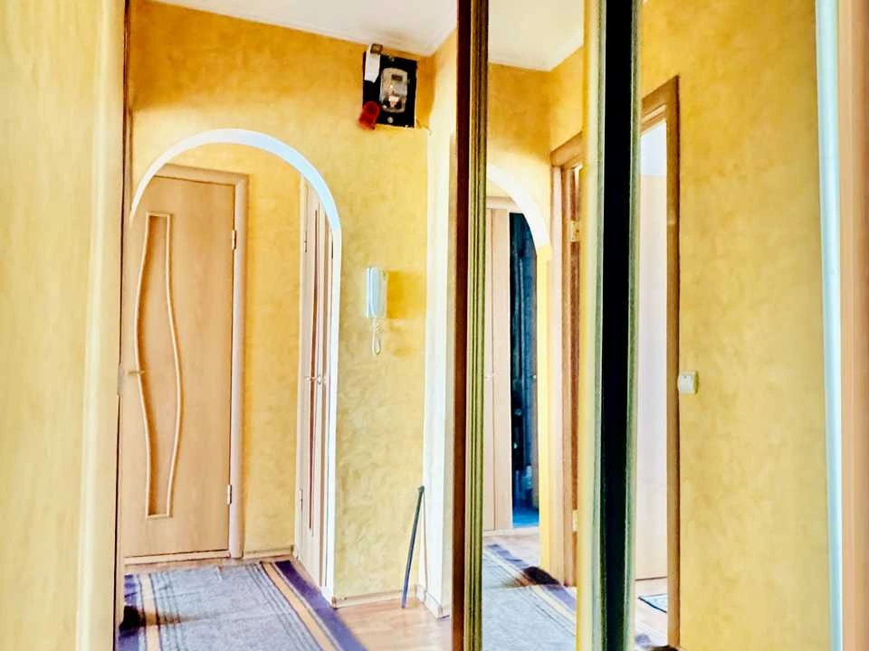 Квартира. Днепр, ул.