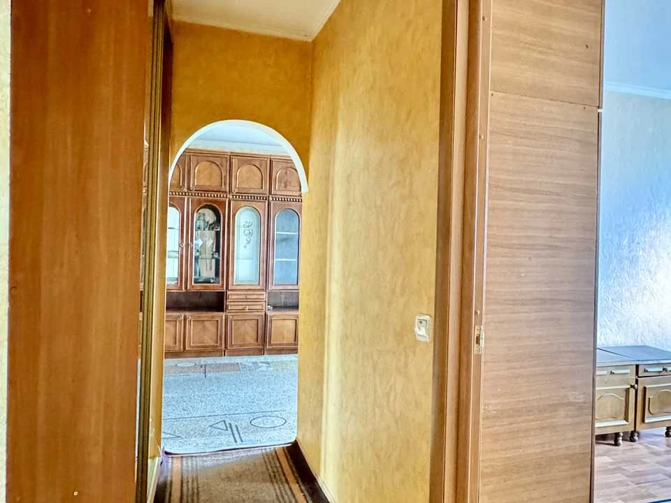 Квартира. Днепр, ул.