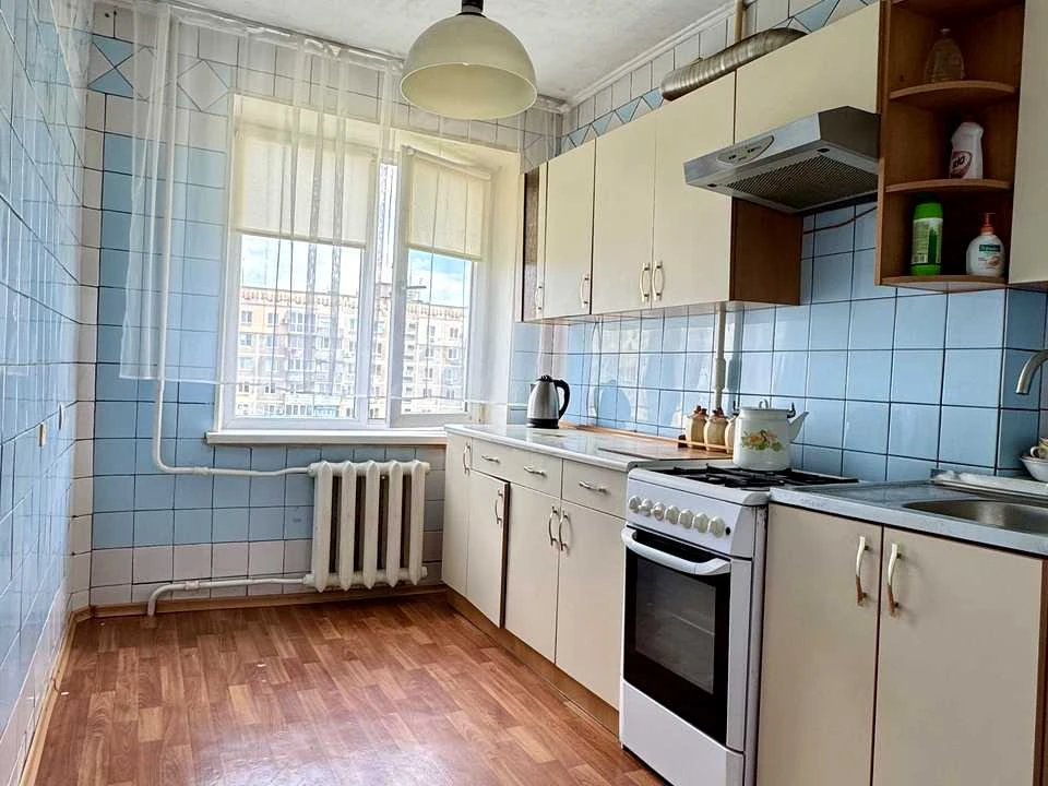 Квартира. Днепр, ул.