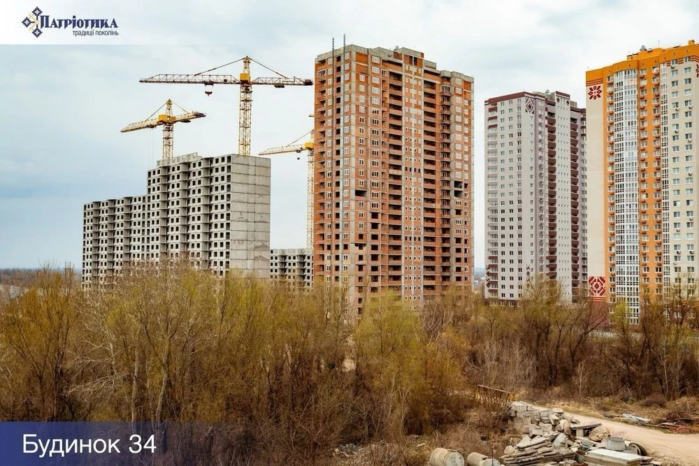 Продам Патріотика Чигирин 2к 28 000$
