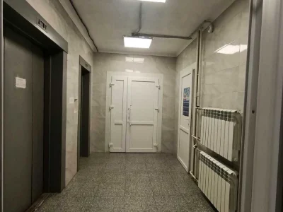 Квартира. Киев, Анны Ахматовой ул.