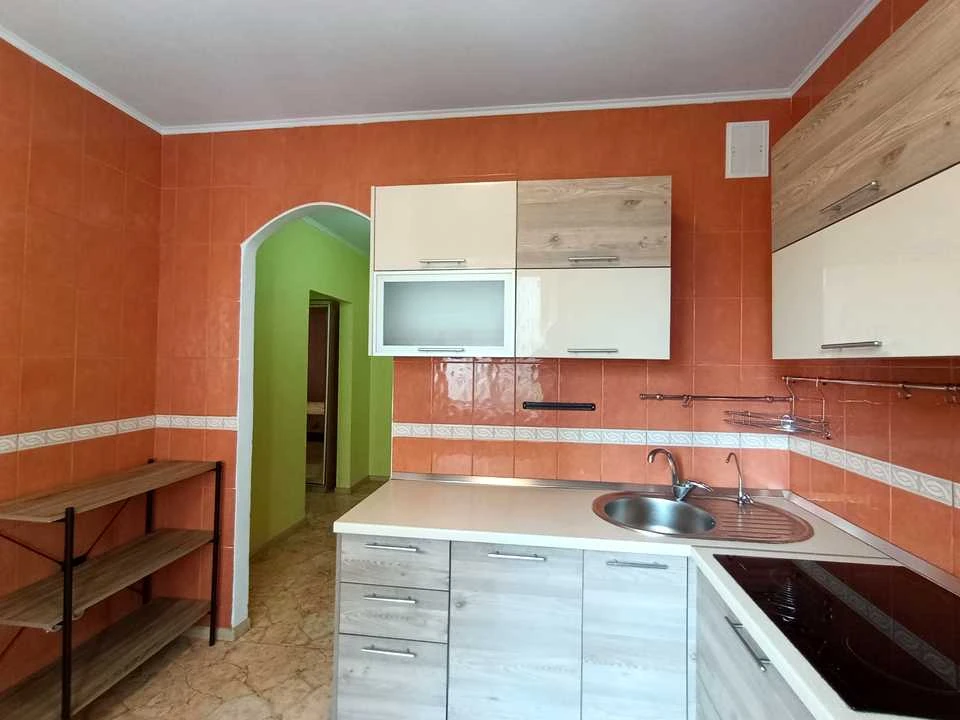 Квартира. Киев, Анны Ахматовой ул.