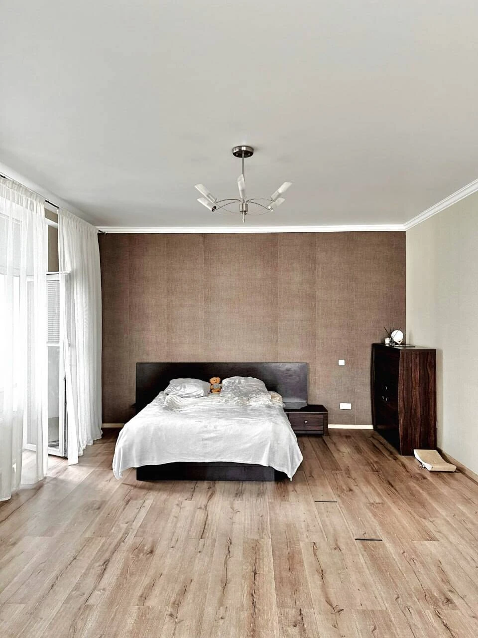 2-room apartment for sale, Pechersky district, Mykola Mikhnovskyi Blvd. (Dr.