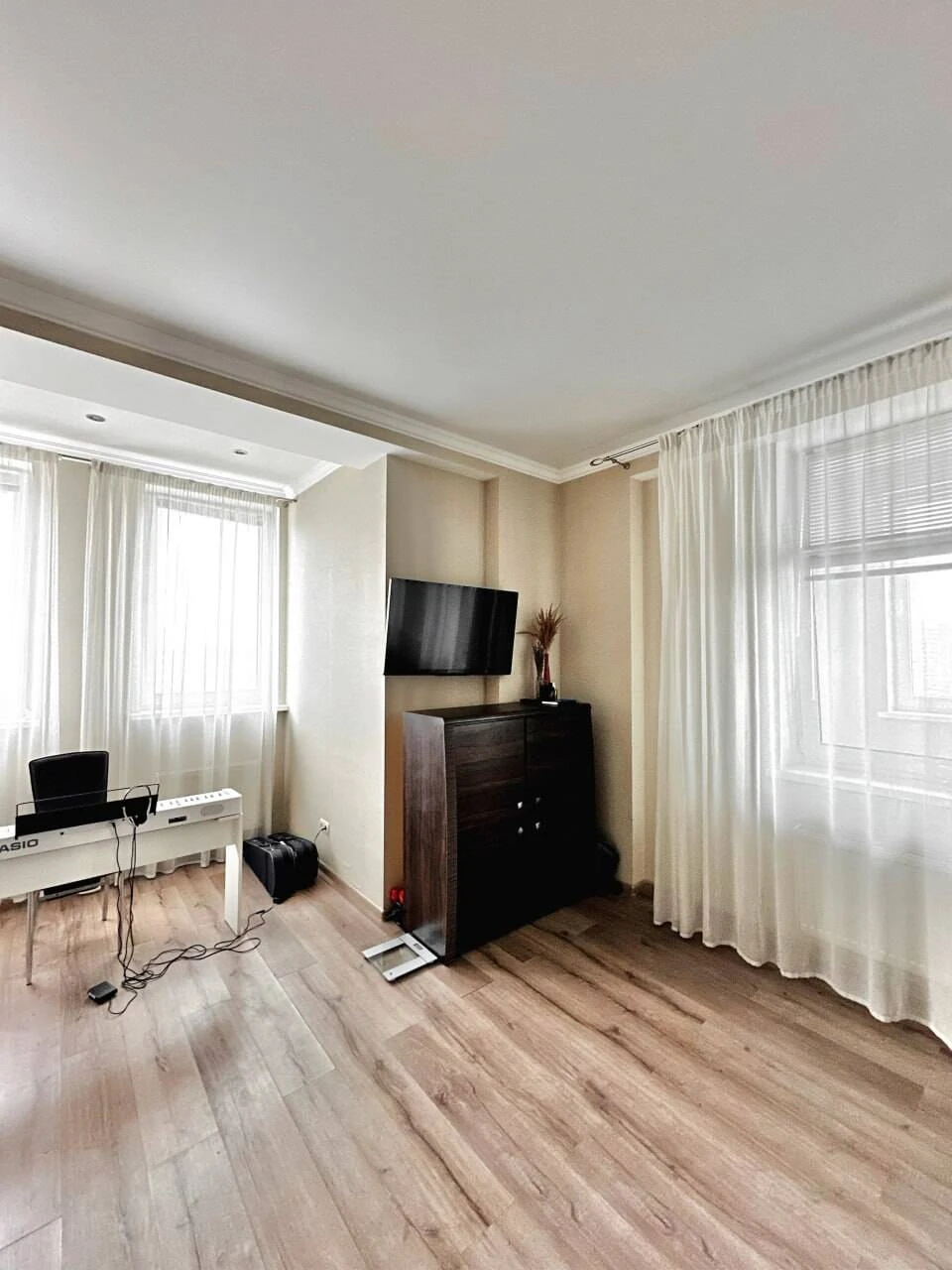 2-room apartment for sale, Pechersky district, Mykola Mikhnovskyi Blvd. (Dr.