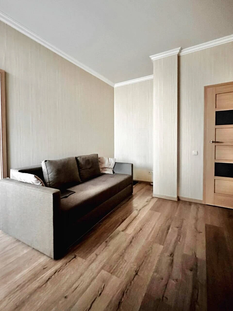 2-room apartment for sale, Pechersky district, Mykola Mikhnovskyi Blvd. (Dr.