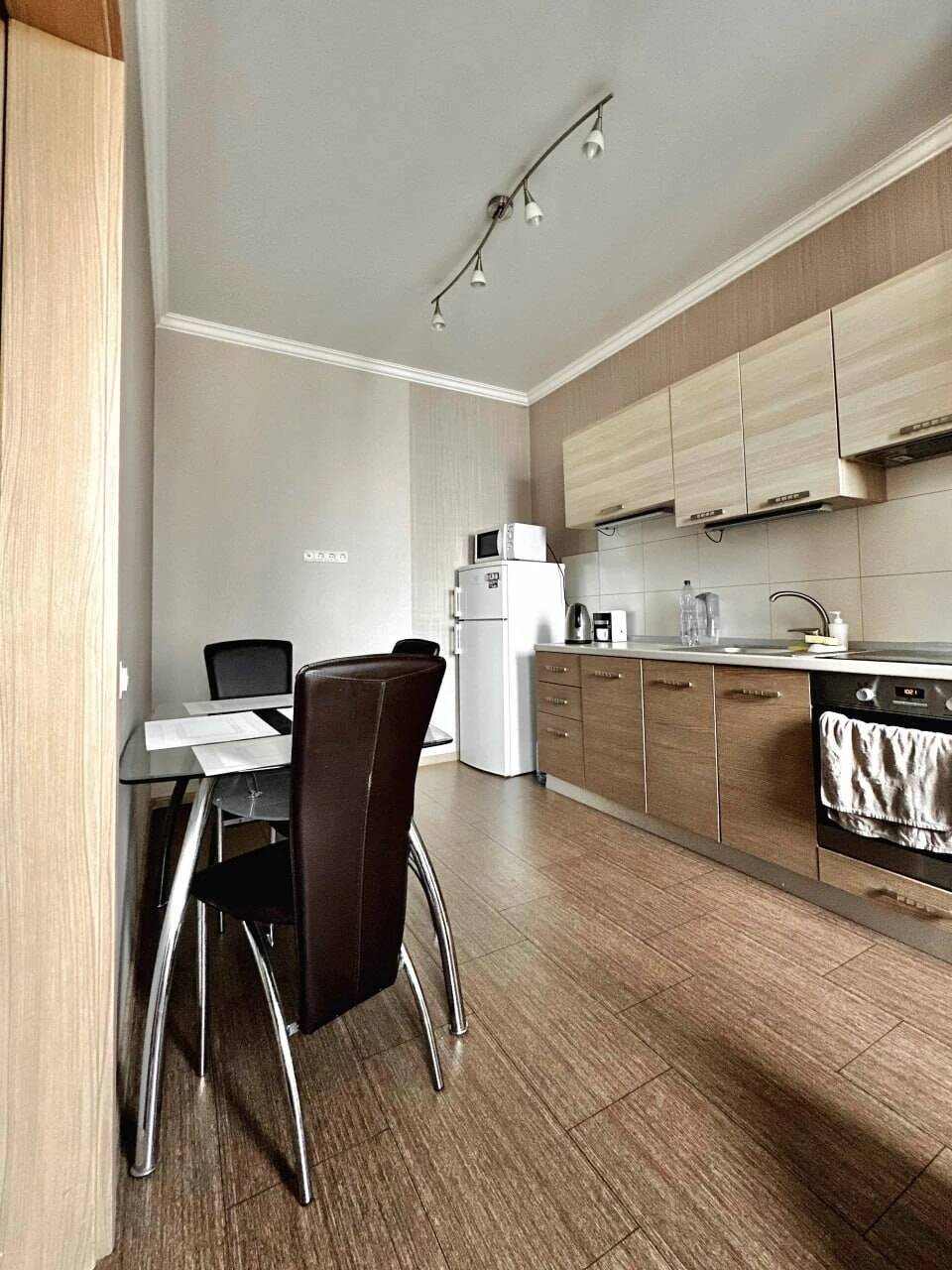 2-room apartment for sale, Pechersky district, Mykola Mikhnovskyi Blvd. (Dr.