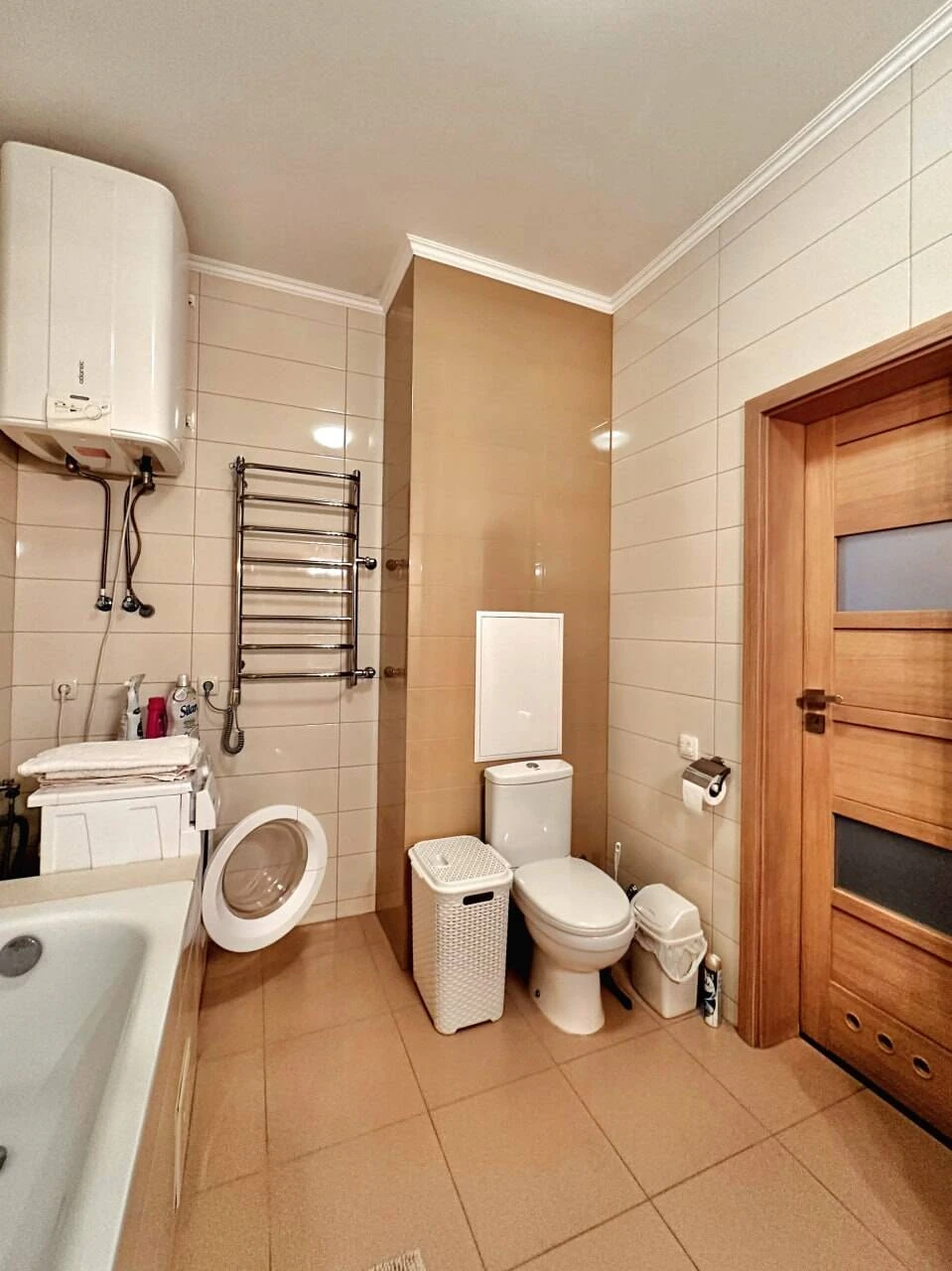 2-room apartment for sale, Pechersky district, Mykola Mikhnovskyi Blvd. (Dr.