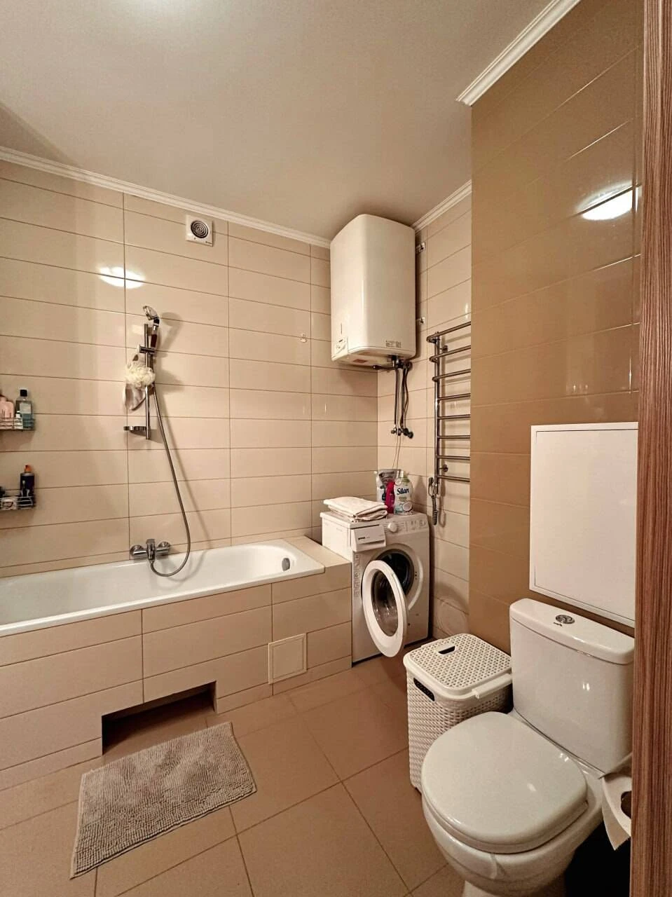 2-room apartment for sale, Pechersky district, Mykola Mikhnovskyi Blvd. (Dr.