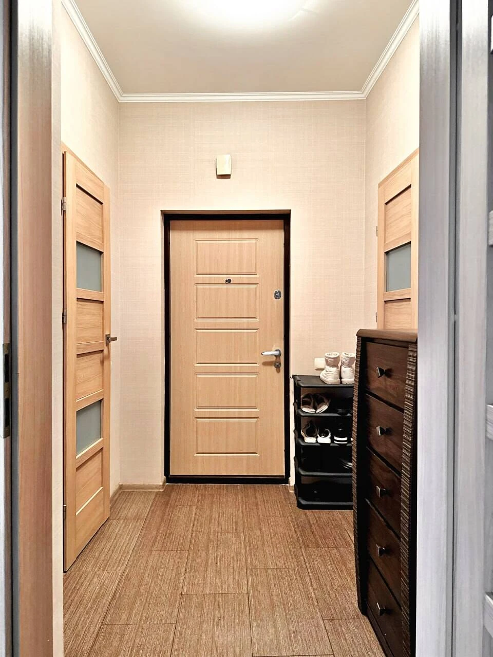 2-room apartment for sale, Pechersky district, Mykola Mikhnovskyi Blvd. (Dr.