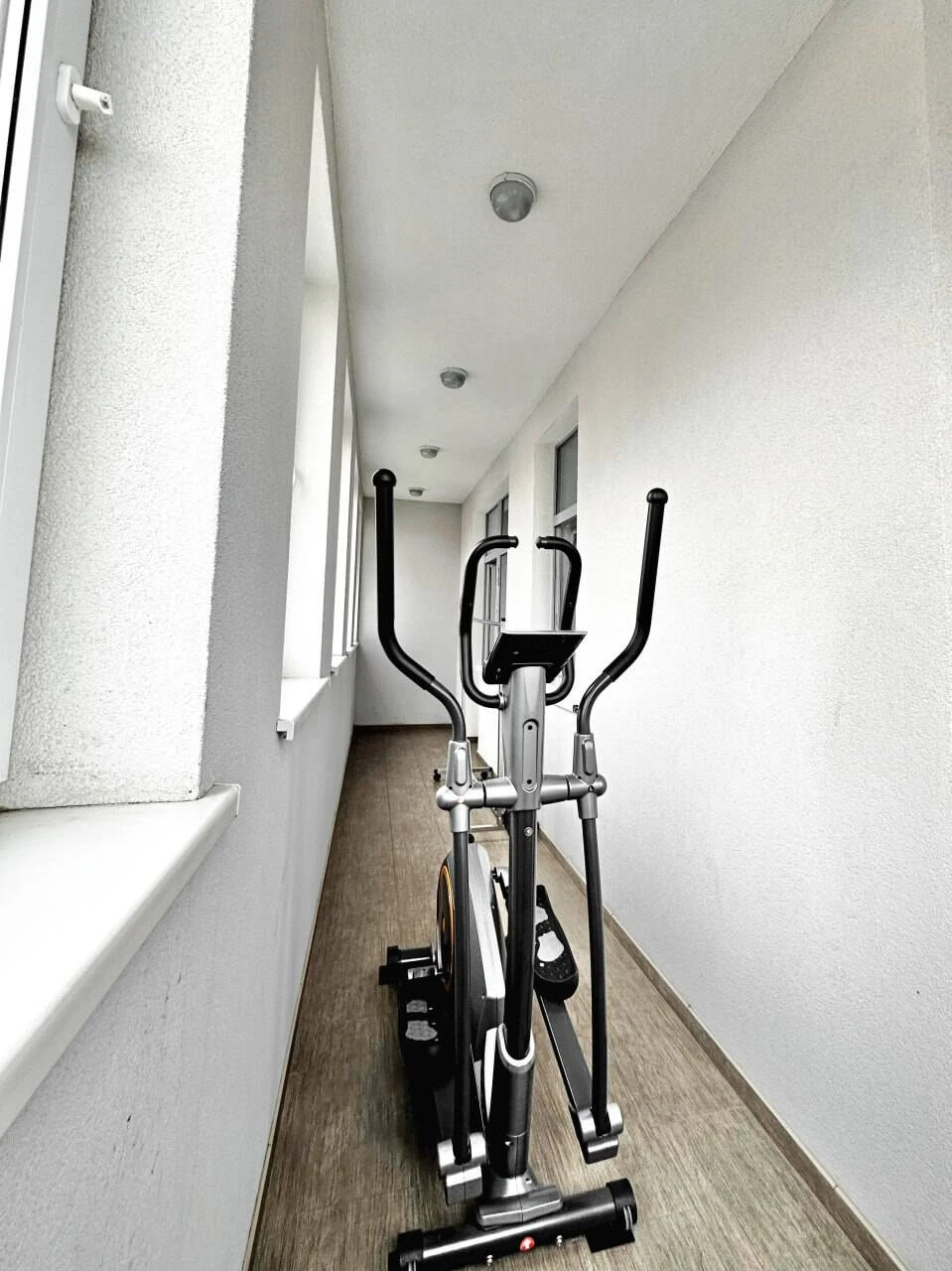2-room apartment for sale, Pechersky district, Mykola Mikhnovskyi Blvd. (Dr.