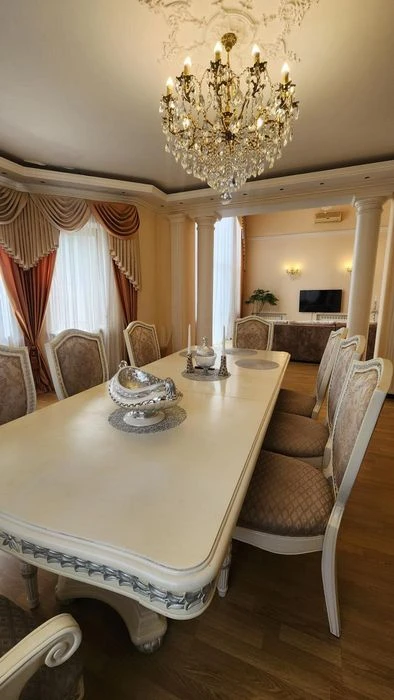 Продажа ДОМА, Марин Виллас,  360м², 6.3 сот