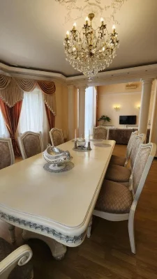 Продажа ДОМА, Марин Виллас,  360м², 6.3 сот