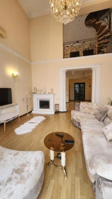 Продажа ДОМА, Марин Виллас,  360м², 6.3 сот